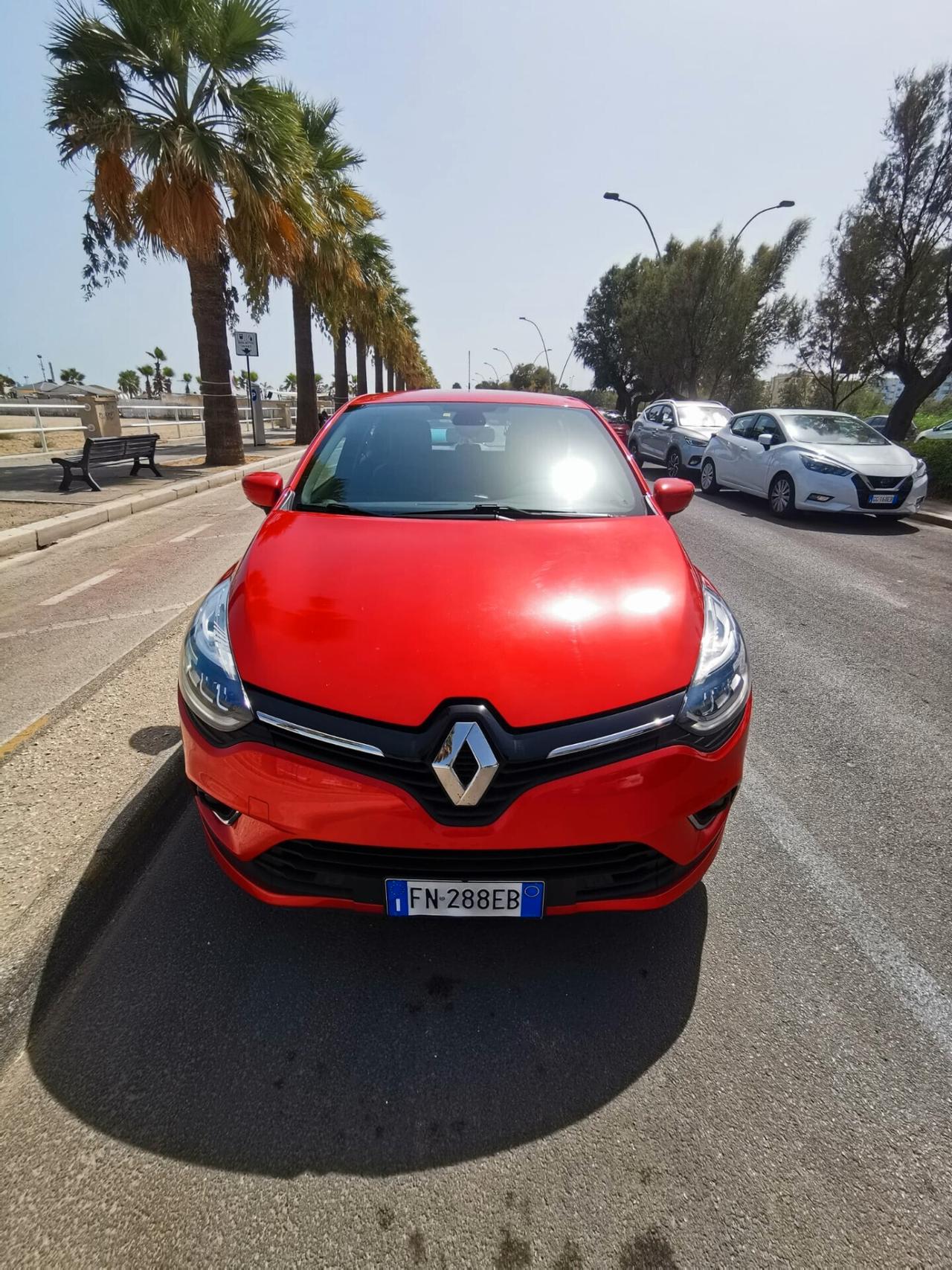 Renault Clio TCe 12V 90C 5P. Energy Zen