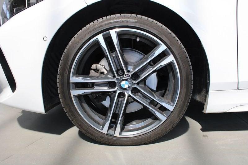 BMW Serie 1 118d 5p. Msport