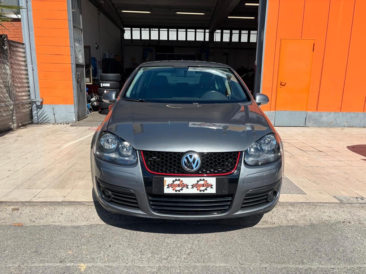 Volkswagen Golf 2.0 TDI DPF 5p. GT Sport
