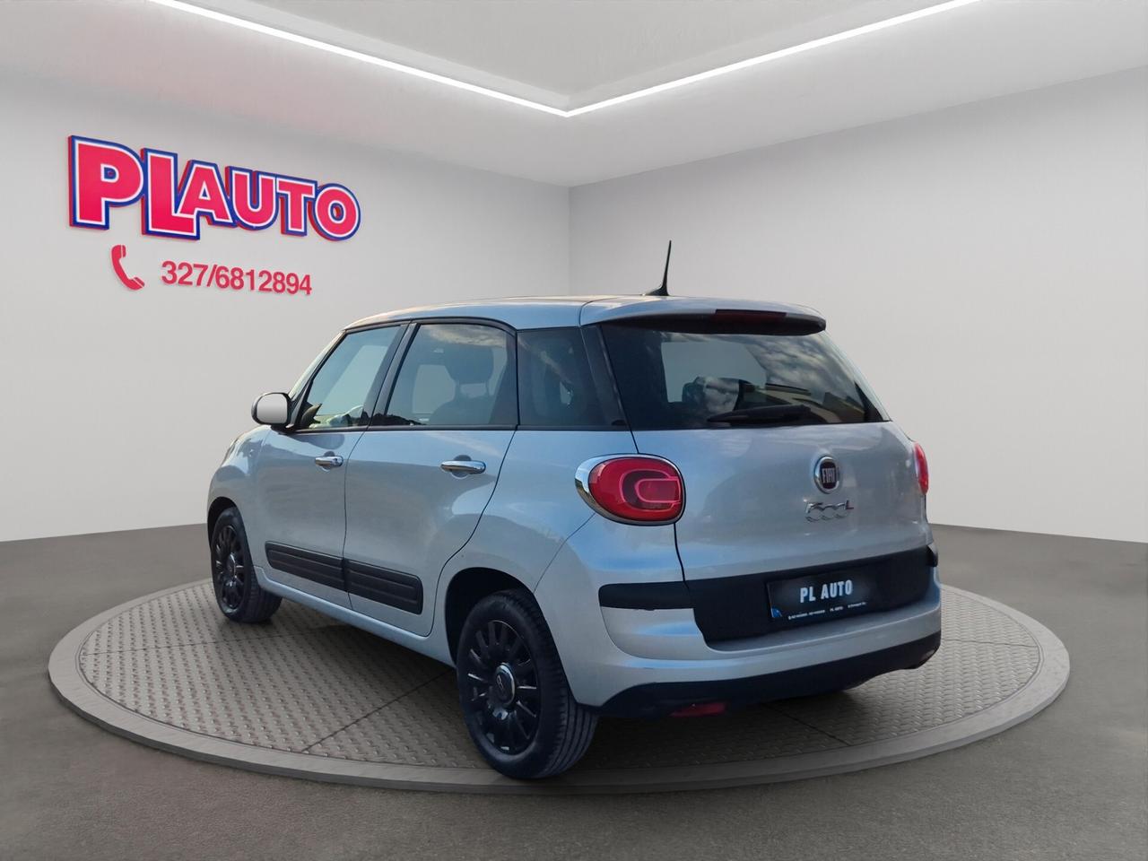 Fiat 500L Wagon 1.3 Multijet 95 CV Mirror