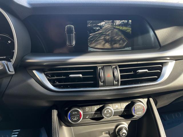 ALFA ROMEO Stelvio 2.2 Turbodiesel 210 CV AT8 Q4 Veloce Km0