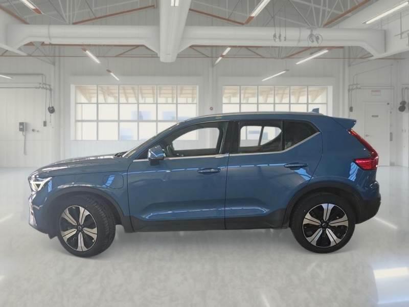 VOLVO XC40 T5 RECHARGE PLUG-IN AUTO CORE SUV