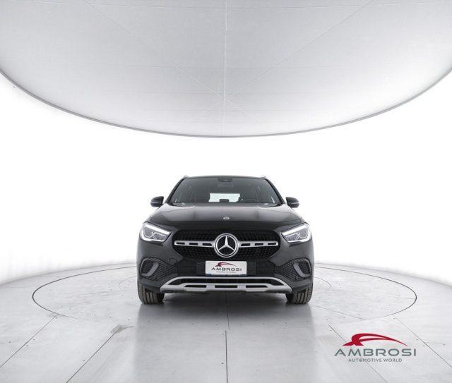 MERCEDES-BENZ GLA 180 180 Automatic Sport