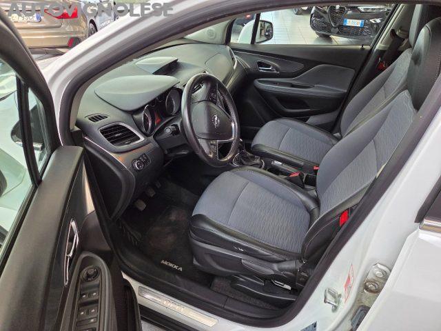 OPEL Mokka 1.7 CDTI 130CV Cosmo-Uniprop Nonno Livio