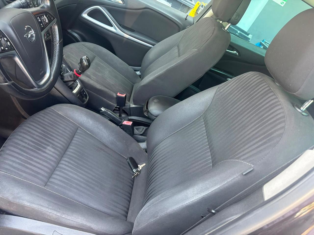 Opel Zafira Tourer 2.0 CDTi 130CV Elective 7 POSTI