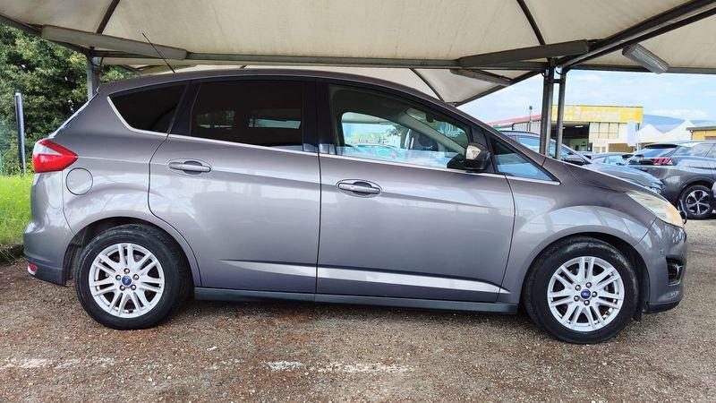 Ford C-Max 1.6 TDCi 115cv DPF Plus