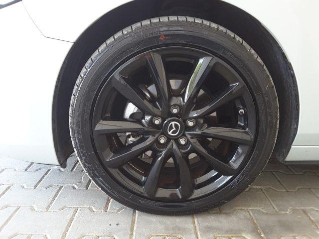 MAZDA 3 2.0L e-Skyactiv-G 150cv M Hybrid Homura
