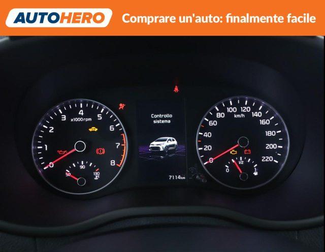 KIA Picanto 1.0 12V 5 porte Urban