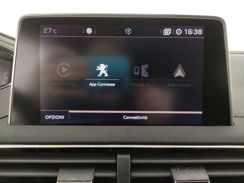 Peugeot 3008 BlueHDi 130 EAT8 S&S GT N1 AUTOCARRO