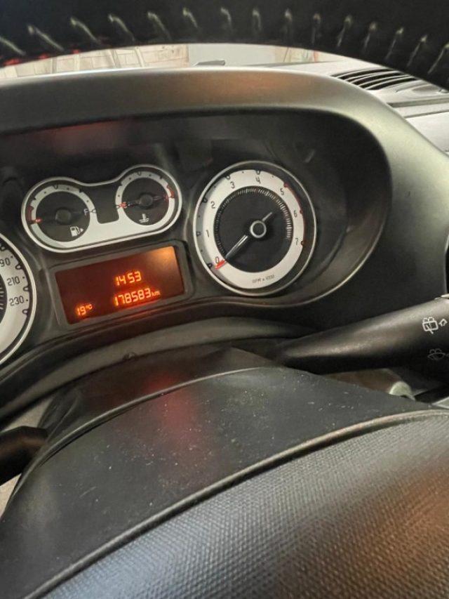 FIAT 500L 1.3 Multijet 95 CV Pop Star