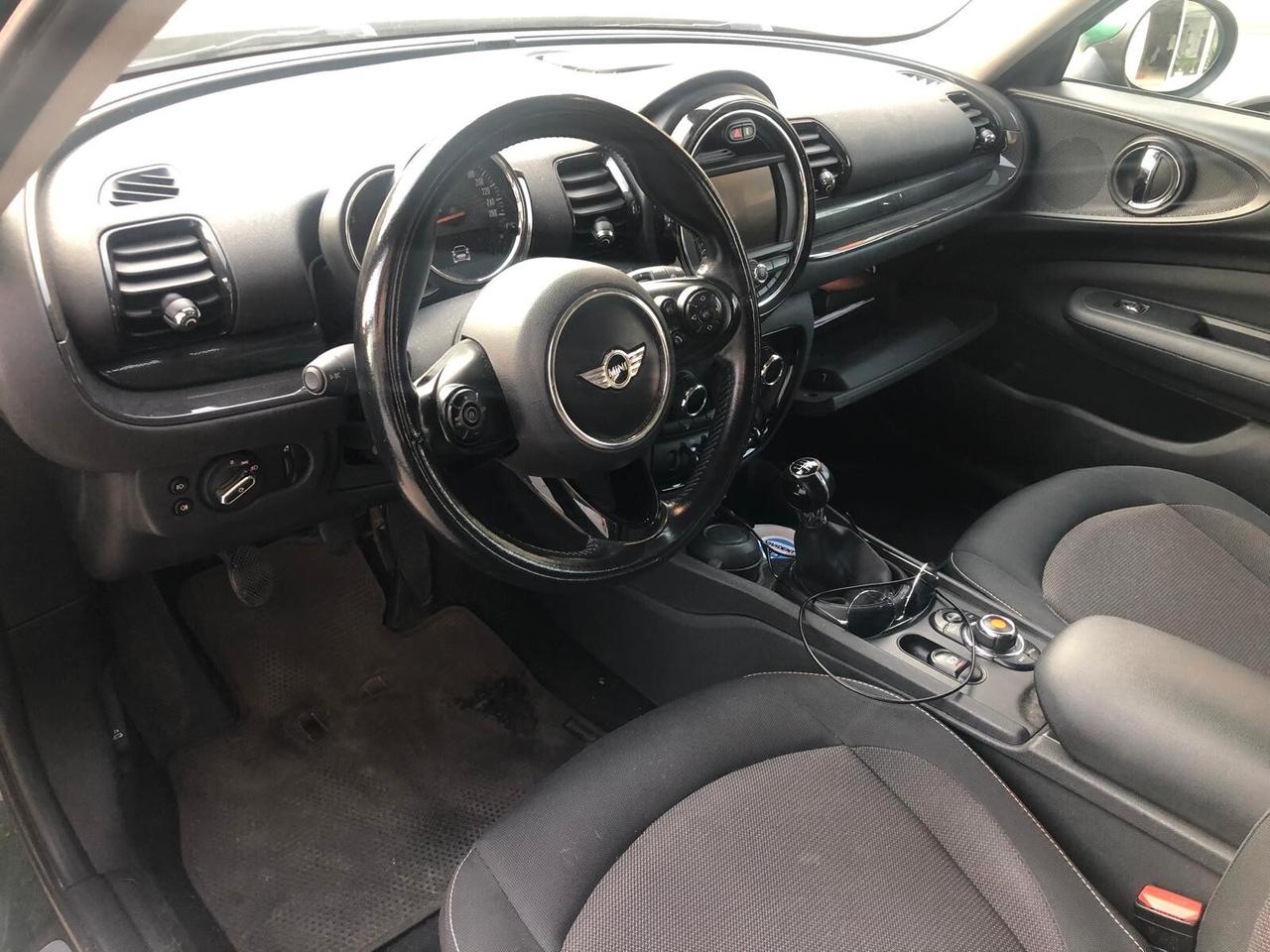 Mini One Clubman 1.5 116 CV