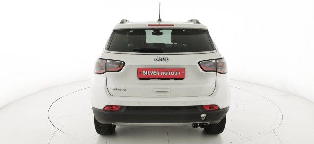 JEEP Compass 2.0 Multijet II 4WD Limited cambio automatico
