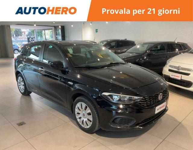 FIAT Tipo 1.4 T-Jet 120CV 5 porte Mirror