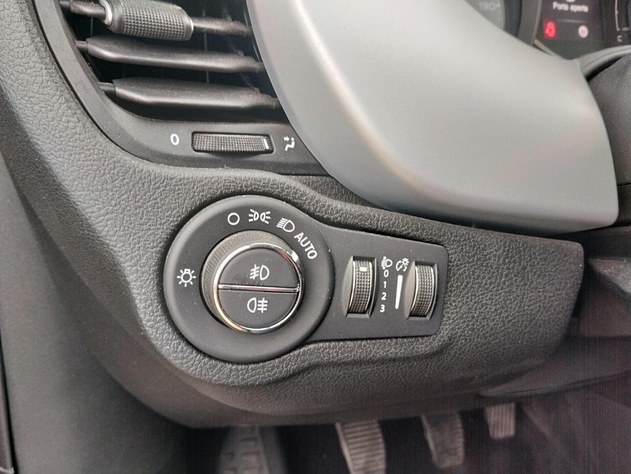 Fiat 500X 1.3 MultiJet 95 CV Connect