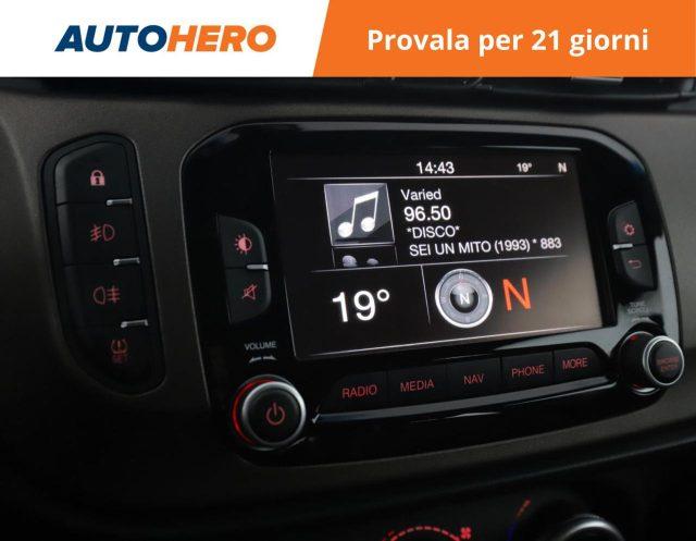 ALFA ROMEO Giulietta 1.6 JTDm-2 120 CV Exclusive