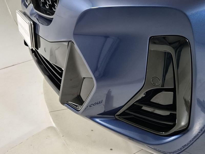 BMW X4 G02 2021 xdrive30d mhev 48V Msport 249cv auto