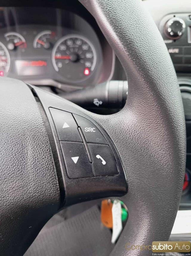 FIAT Fiorino 1.3 MJT 80CV + IVA 22%