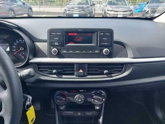 Kia Picanto 1.0 12V 5 porte Urban