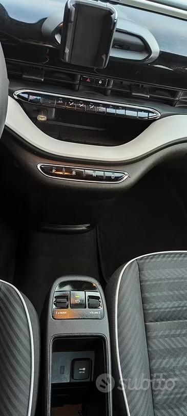 Fiat 500 500e ELETTRICA Berlina 23,8 kWh Action