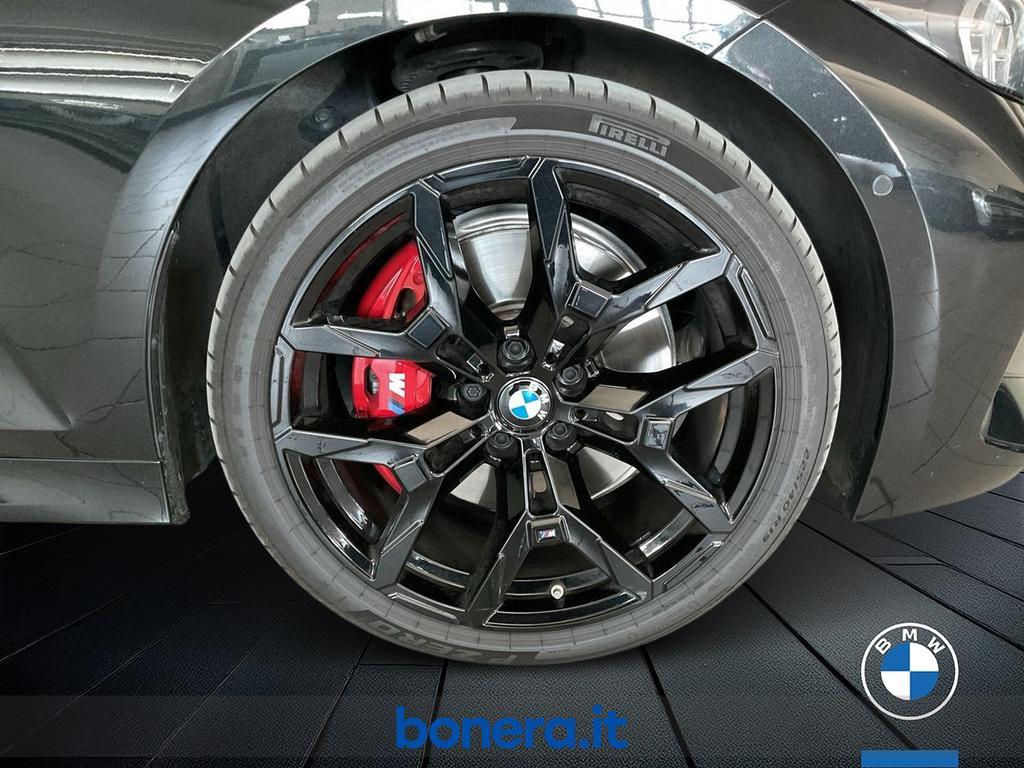 BMW Serie 3 Touring 330 d Mild Hybrid 48V M Sport Pro xDrive Steptronic