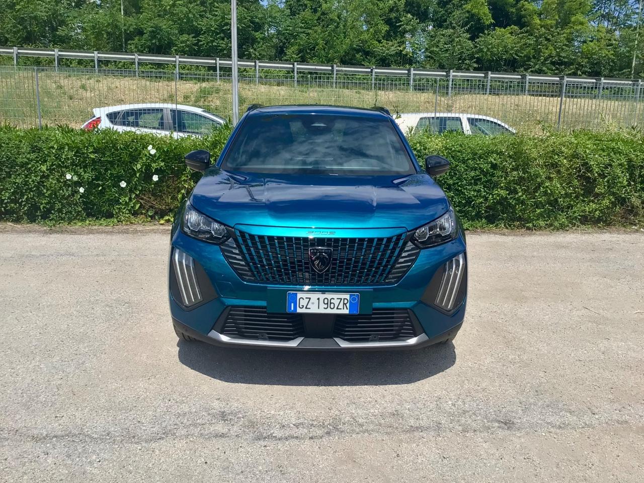 Peugeot 2008 PureTech 100 Cv Allure