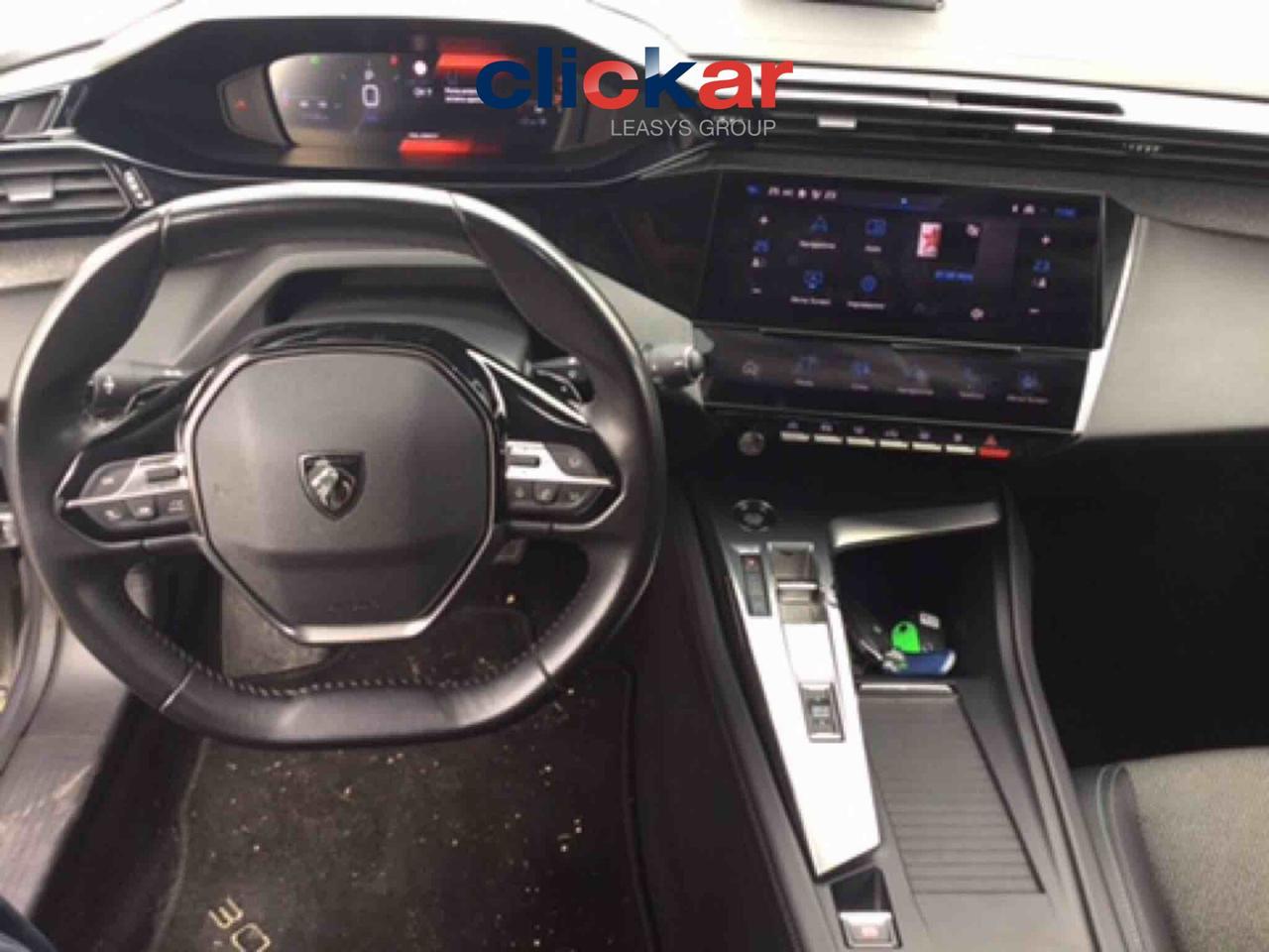 Peugeot 308 NEW 1.5 HDi 130CV EAT8 ALLURE SW *PREZZO REALE**