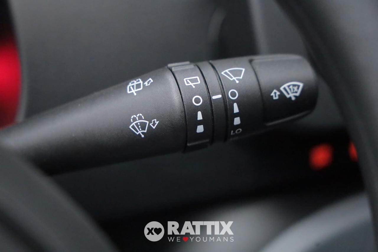 Fiat Panda Pandina 1.0 Firefly Hybrid 70CV Icon 5p.ti