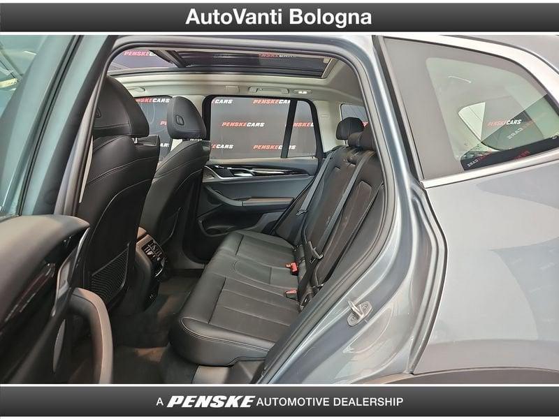 BMW X3 X3 xDrive30e