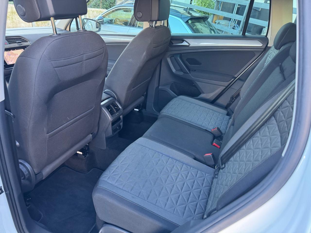 Vw Tiguan 2.0 TDI DSG - NEW MODEL - 2023