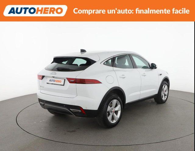 JAGUAR E-Pace 2.0D I4 163 CV AWD Auto R-Dynamic S