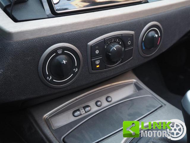 BMW Z4 2.2i cat Roadster