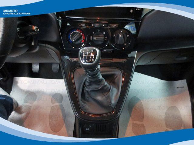 LANCIA Ypsilon Hybrid 1.0 FireFly 70cv 5 Porte Gold EU6