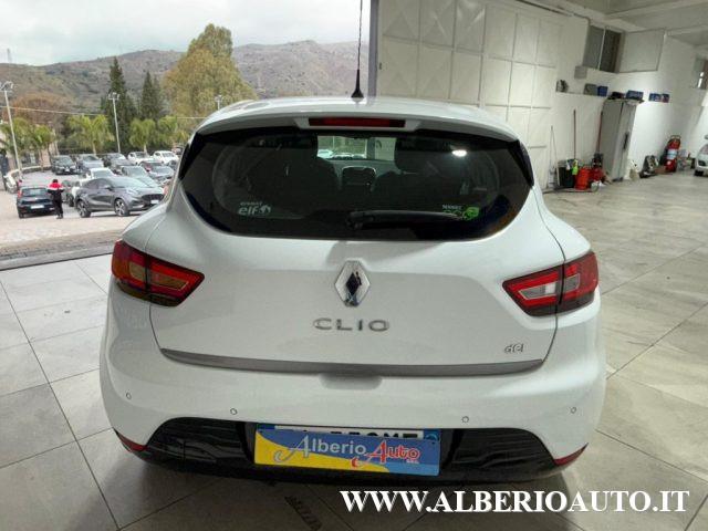 RENAULT Clio 1.5 dCi 8V 90CV Start&Stop 5 porte Energy