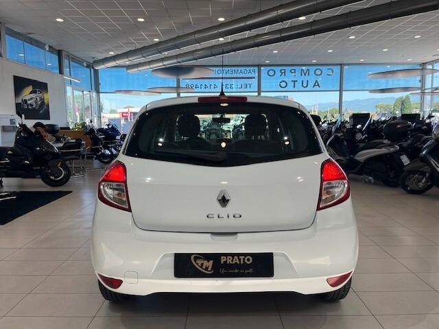 Renault Clio 5p 1.2 16v Dynamique *NEOPATENTATI*