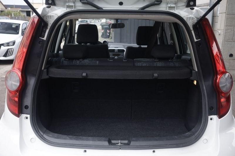 Opel Agila Opel Agila 1.2 Enjoy 94cv Unicoproprietario