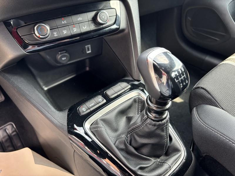 Opel Corsa 1.2 GS s&s 100cv LED-APP CONNECT-16"