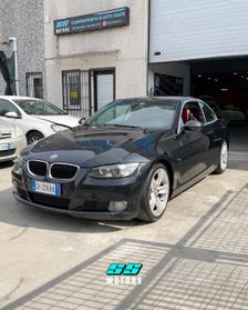 Bmw 320i cat Cabrio Attiva