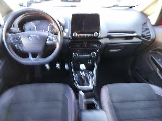 Ford EcoSport 1.0 EcoBoost 125 CV Start&Stop ST-Line Plus