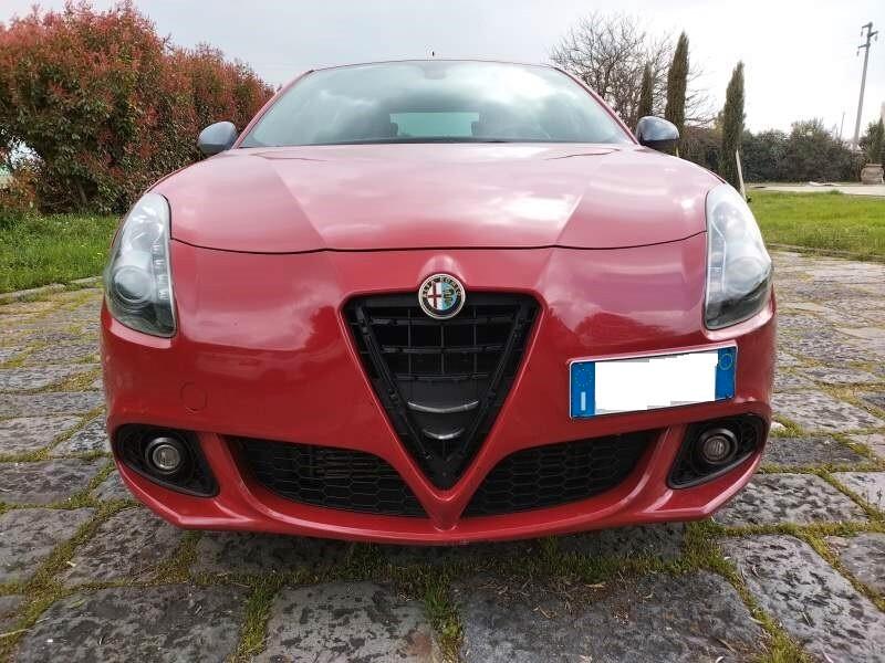 Alfa Romeo Giulietta 1.6 JTDm 120 CV Super