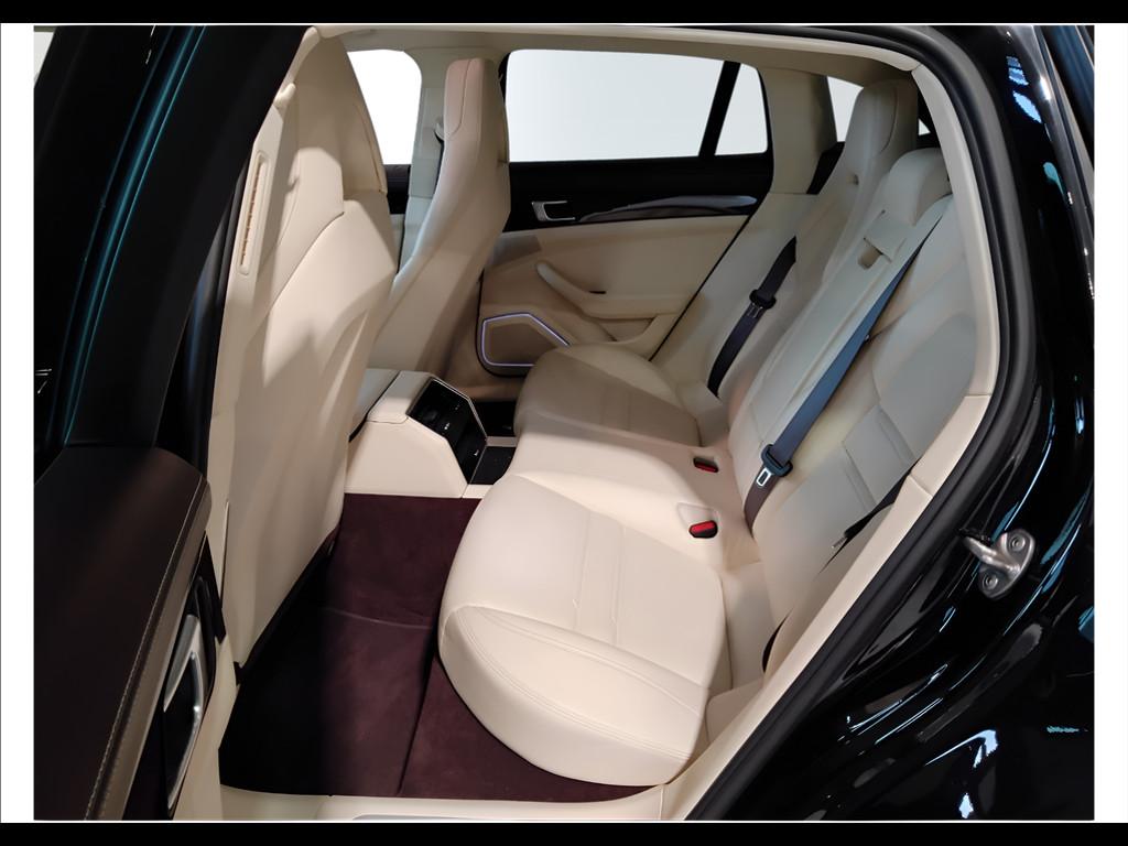 PORSCHE Panamera II 2021 Sport Turismo - Panamera Sport Turismo 2.9 4 auto