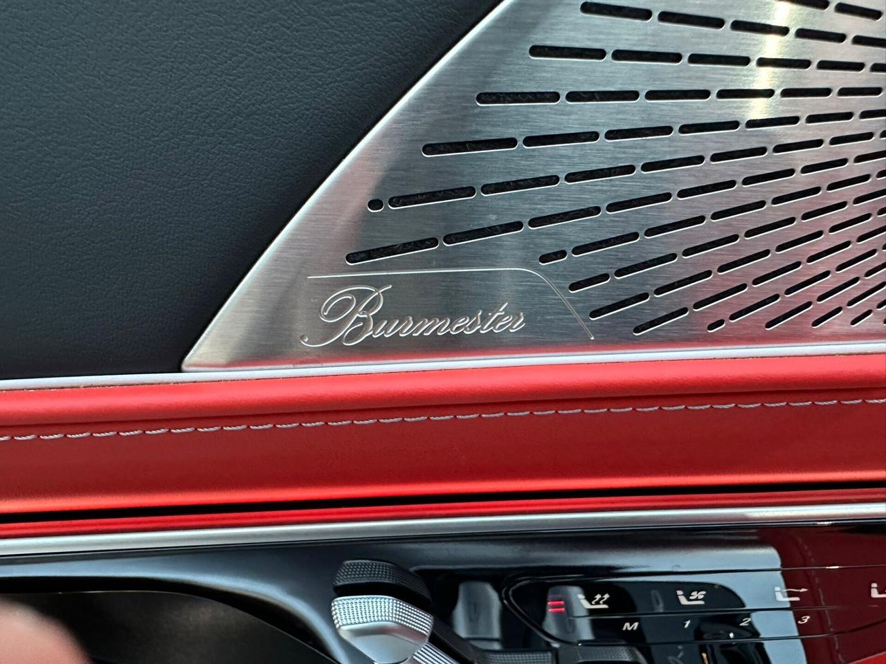 MERCEDES SL63 AMG 4MATIC+ PREMIUM PLUS - IVA - STRAFULL