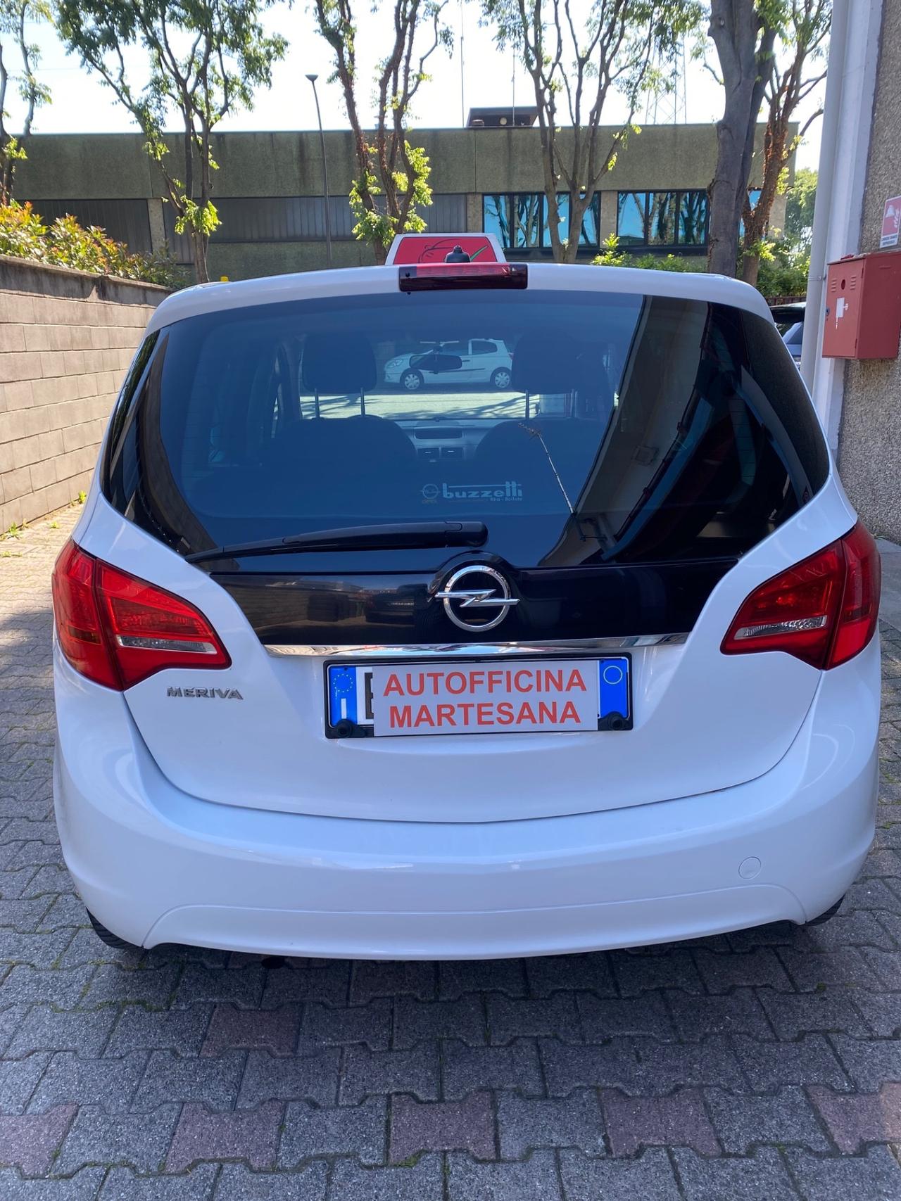 Opel Meriva 1.4 100CV Cosmo