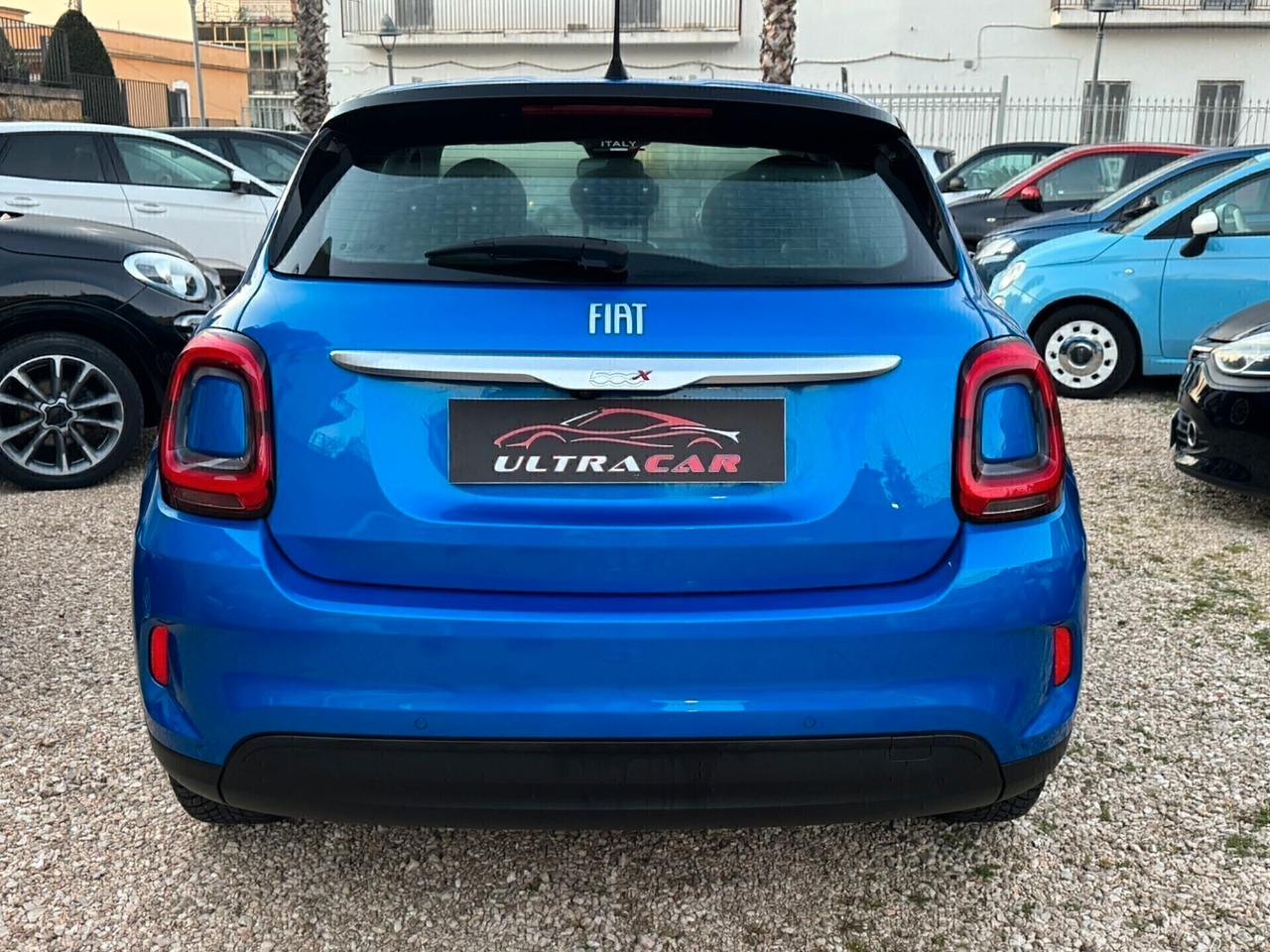 Fiat 500X 1.3 MultiJet 95 CV