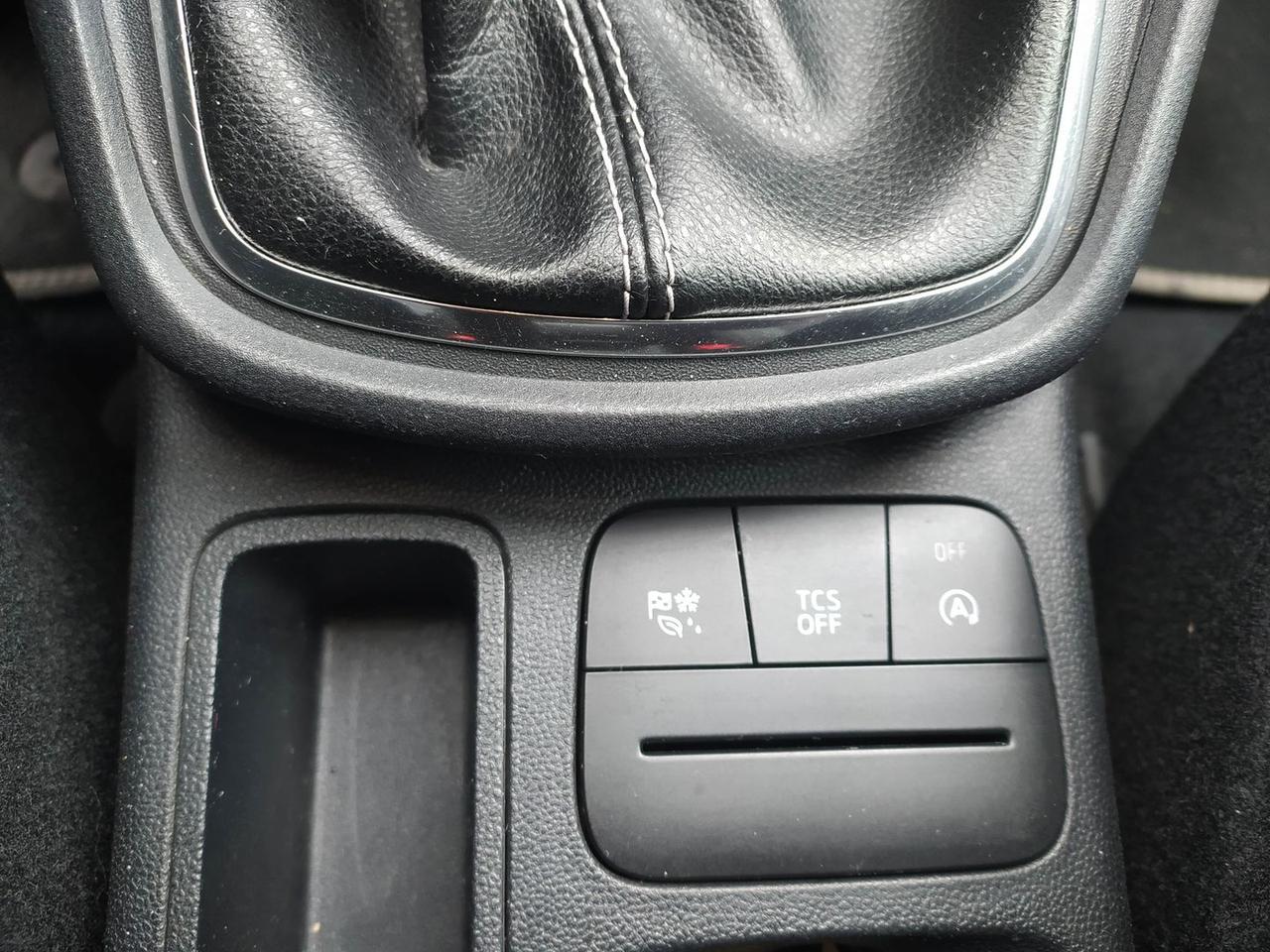 Ford Puma Titanium 1.0 EcoBoost mHEV #8994