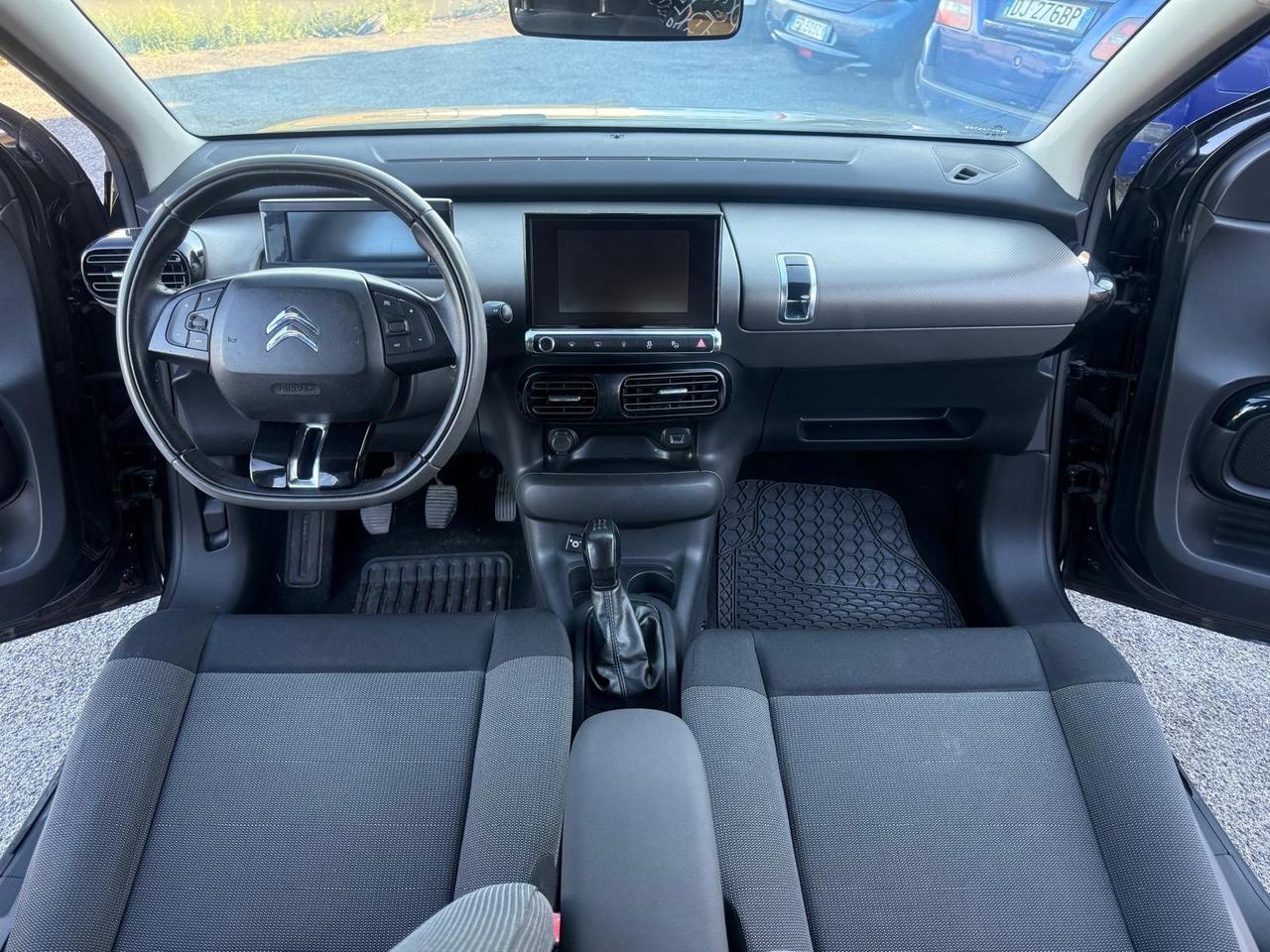 Citroen C3 Aircross PureTech 82 Feel