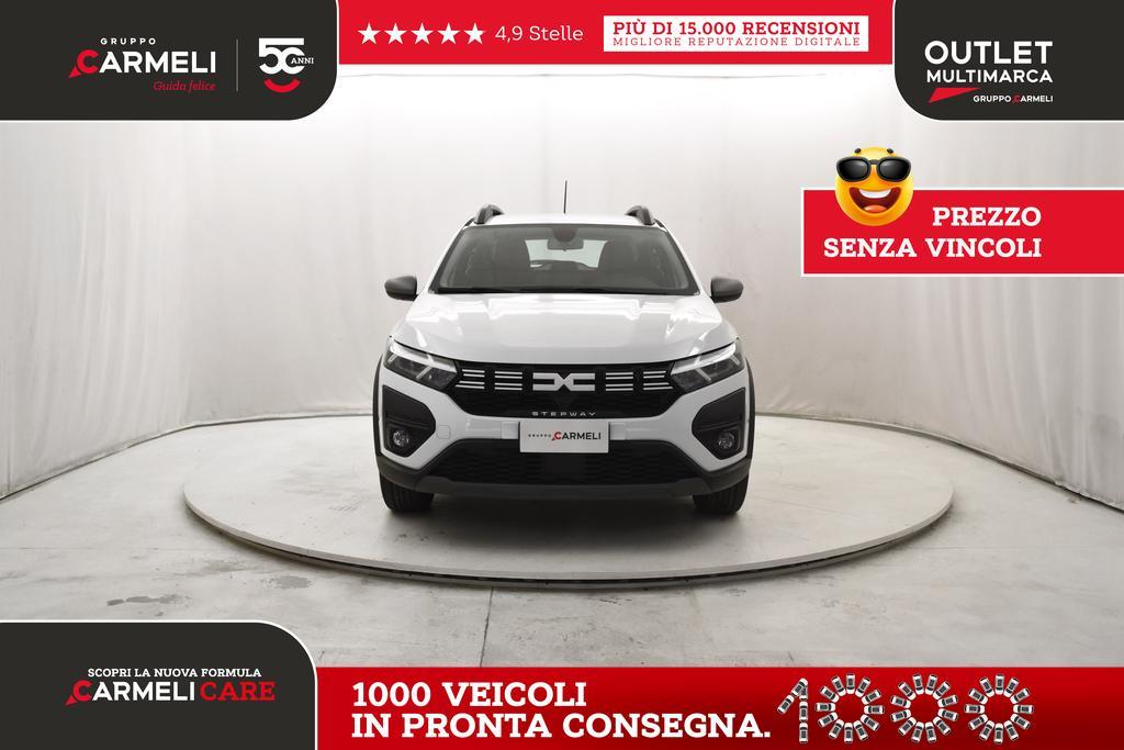 Dacia Sandero Stepway 1.0 tce ECO-G Expression