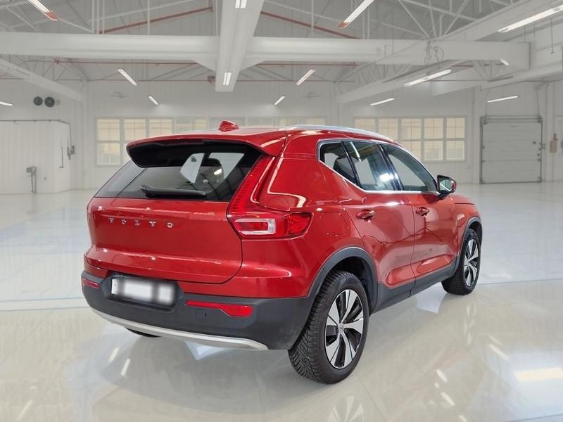 VOLVO XC40 T4 Plug-in Hybrid auto Recharge Inscription Expression