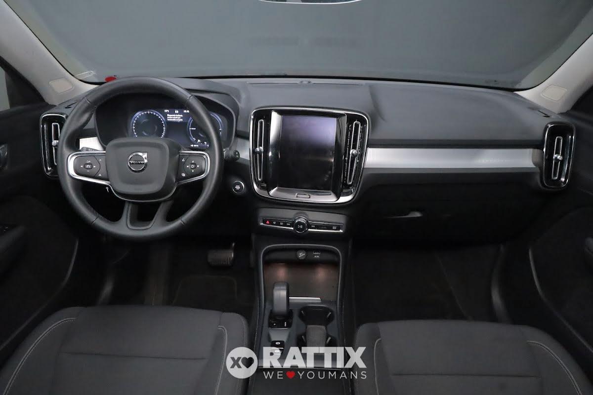 Volvo XC40 1.5 t5 phev Inscription Expression auto