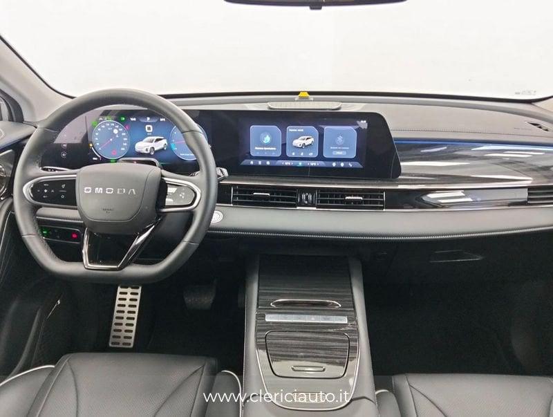 OMODA 5 Omoda 1.6 TGDI 147CV aut. Premium