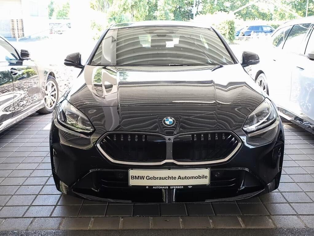 Bmw 120 diesel 5p. MSport Pro Nuovo modello